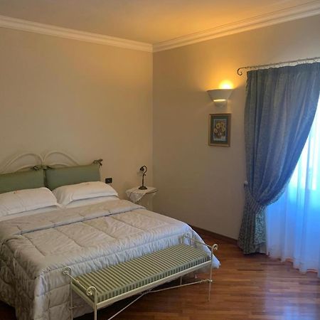 B&B Antiche Dimore Taurasi Kültér fotó